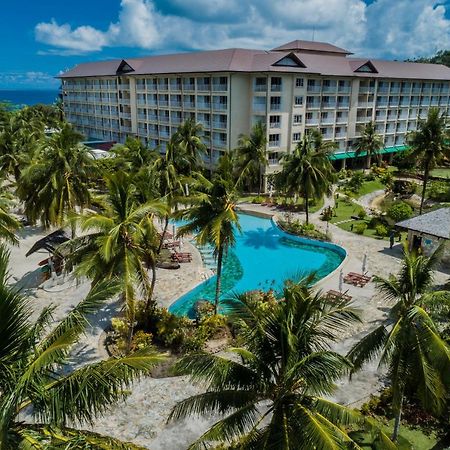 Palau Royal Resort Koror Exterior photo