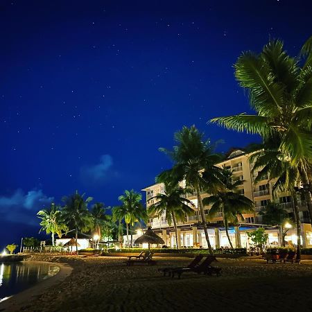 Palau Royal Resort Koror Exterior photo