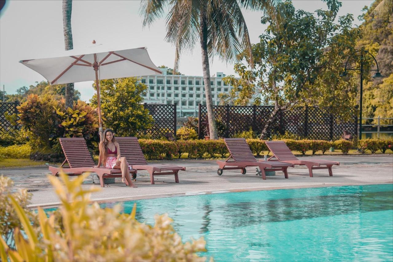 Palau Royal Resort Koror Exterior photo