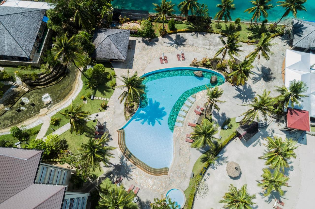 Palau Royal Resort Koror Exterior photo