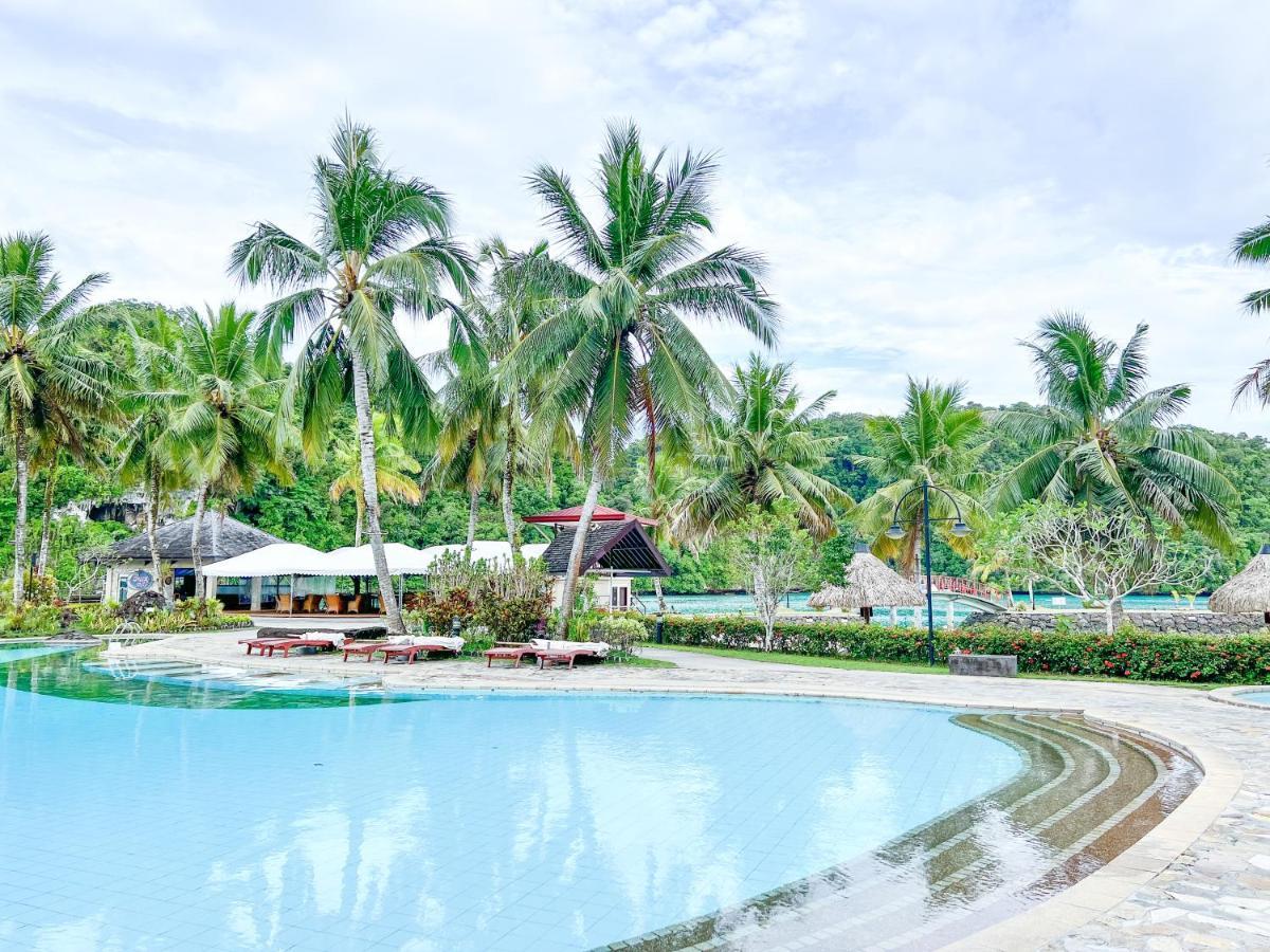 Palau Royal Resort Koror Exterior photo