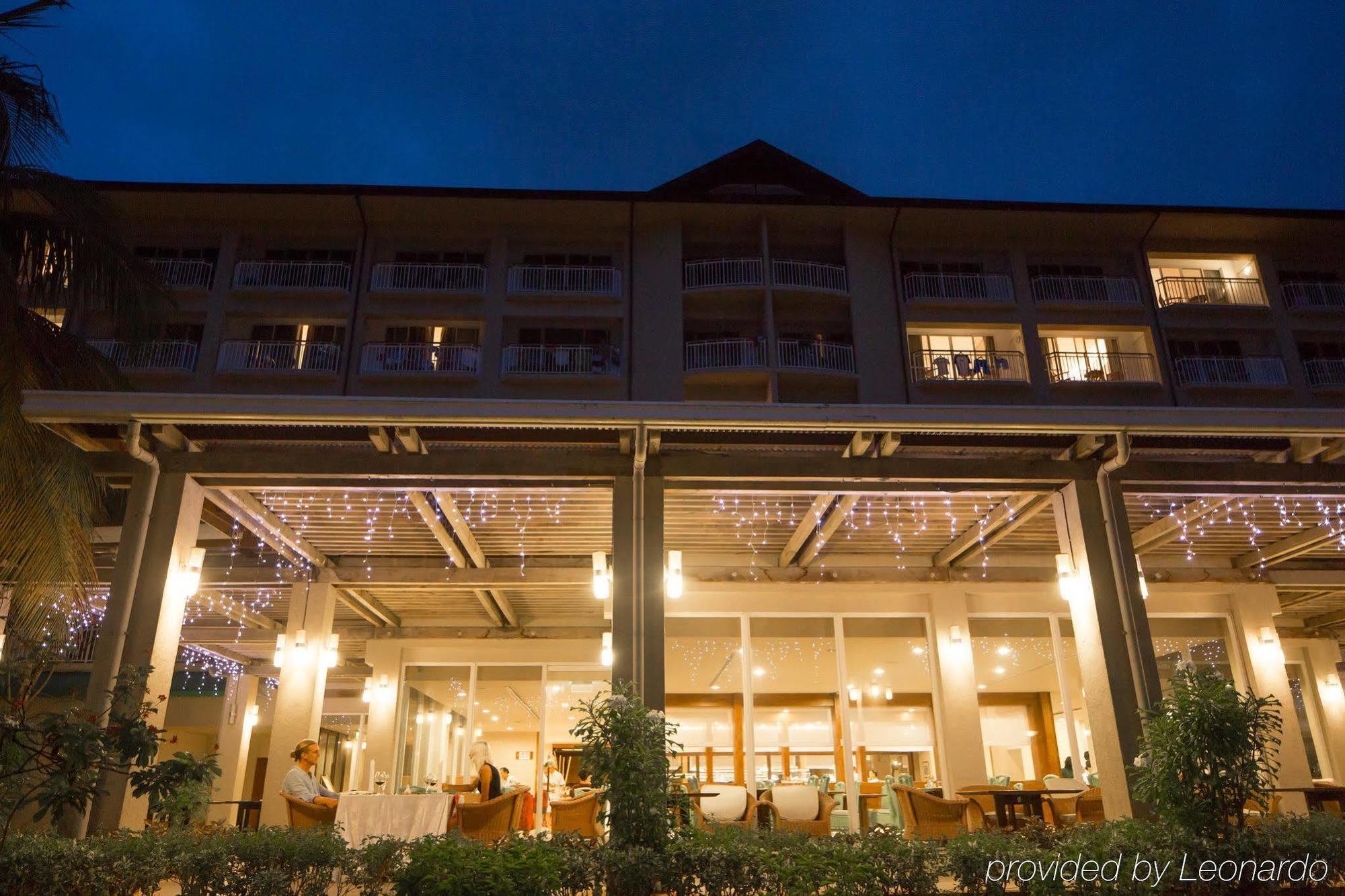Palau Royal Resort Koror Exterior photo